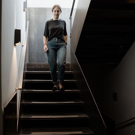 Casa Lomah Wtc 호텔 멕시코 시 외부 사진