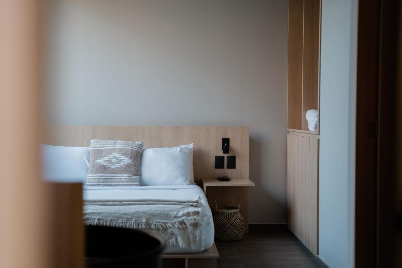 Casa Lomah Wtc 호텔 멕시코 시 외부 사진