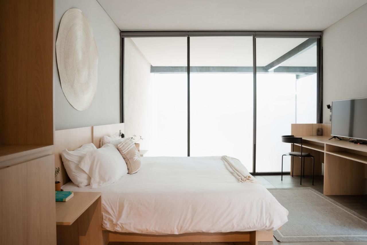 Casa Lomah Wtc 호텔 멕시코 시 외부 사진